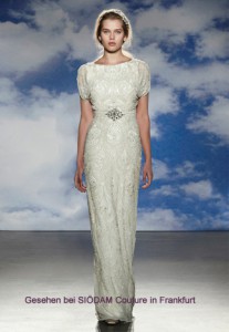 Jenny Packham - Harlow