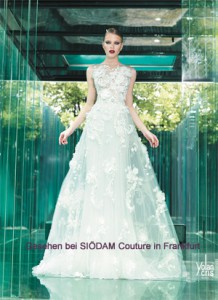 Yolan Cris Brautkleid Charlotte