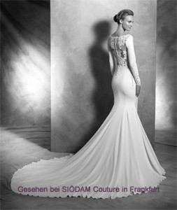 Pronovias Brautkleid Vania