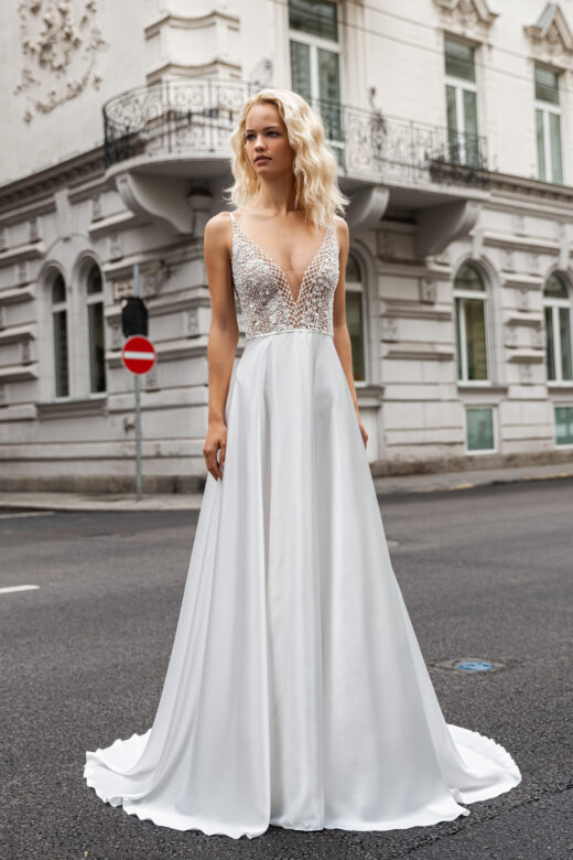 Daalarna Couture – 2021 Budapest Collektion