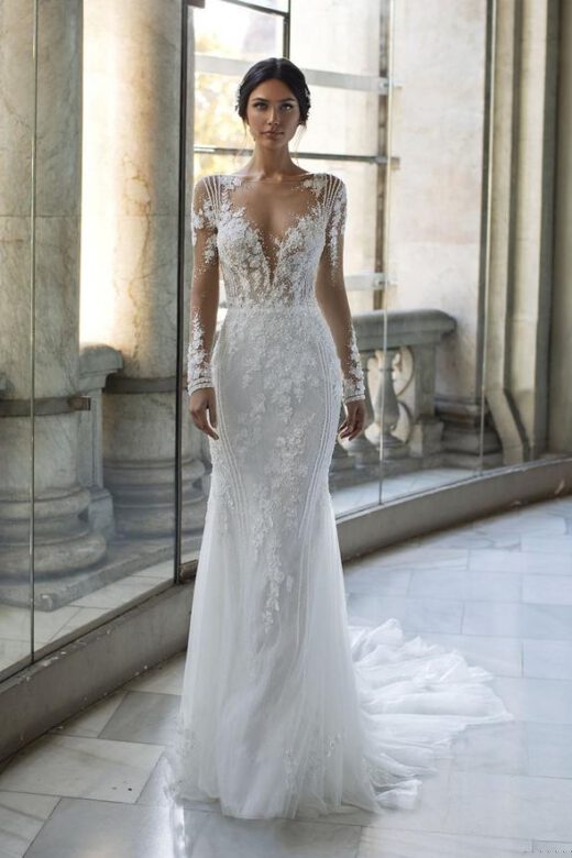 Pronovias Atelier 2021