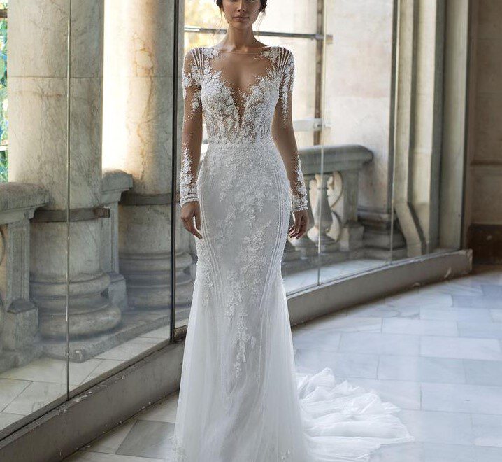 Pronovias Atelier 2021